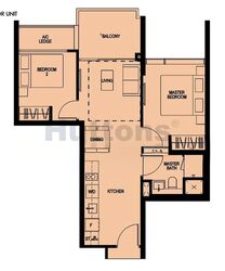 Kent Ridge Hill Residences (D5), Apartment #560764441